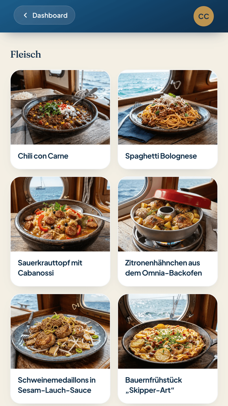 Rezepte